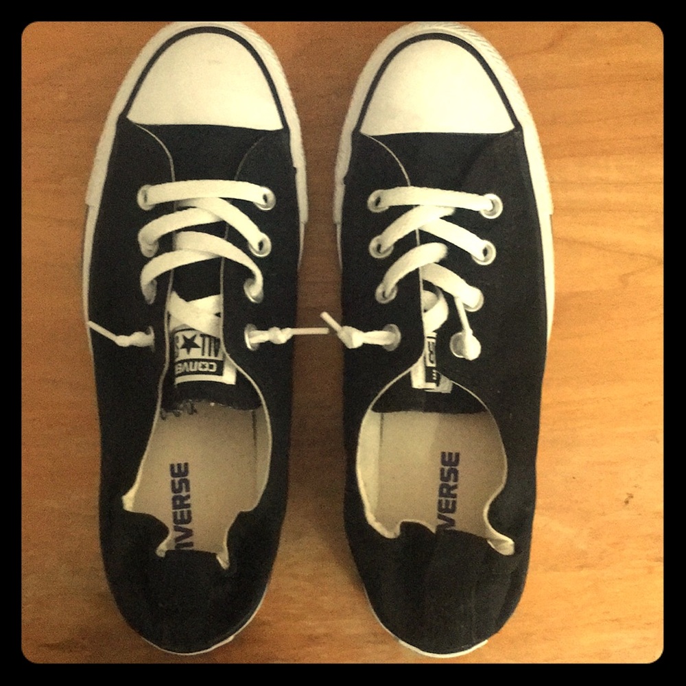 Converse Shoreline Slip-On
